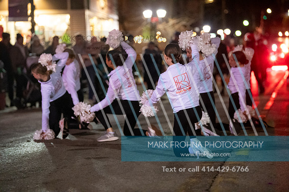 BRIO Brookfield Tree Lighting 2023-47