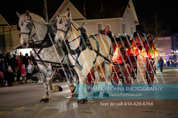 BRIO Brookfield Tree Lighting 2023-33