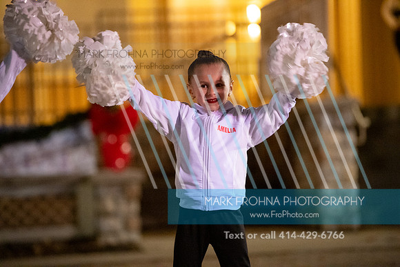 BRIO Brookfield Tree Lighting 2023-32