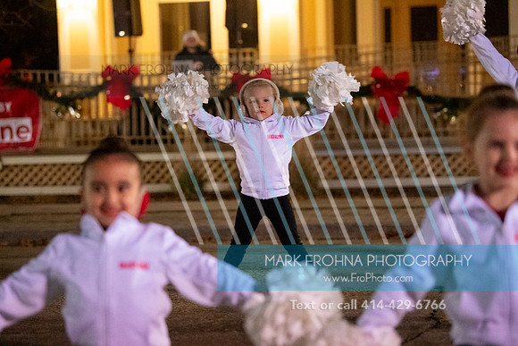 BRIO Brookfield Tree Lighting 2023-31