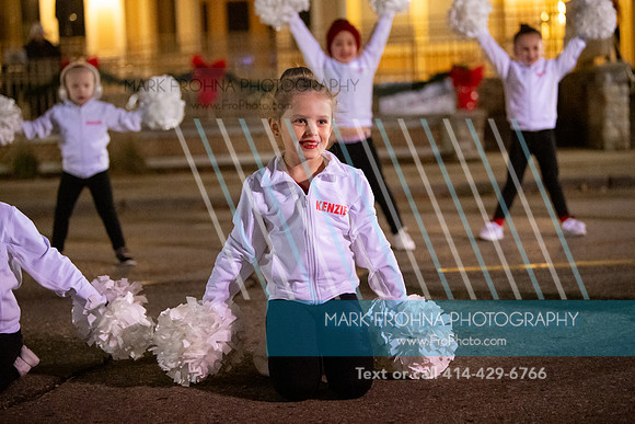 BRIO Brookfield Tree Lighting 2023-30