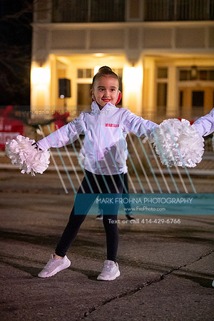 BRIO Brookfield Tree Lighting 2023-28