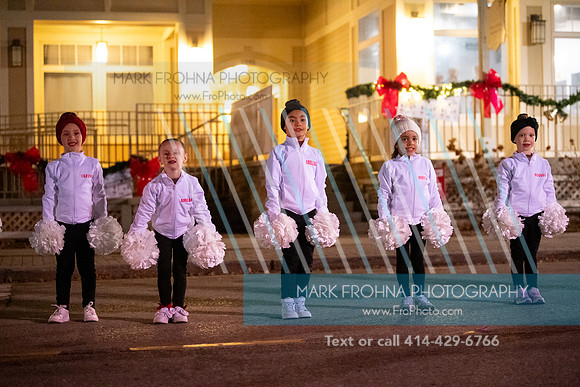 BRIO Brookfield Tree Lighting 2023-27