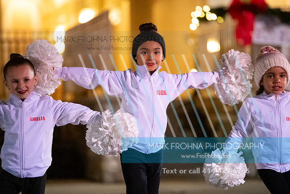 BRIO Brookfield Tree Lighting 2023-26