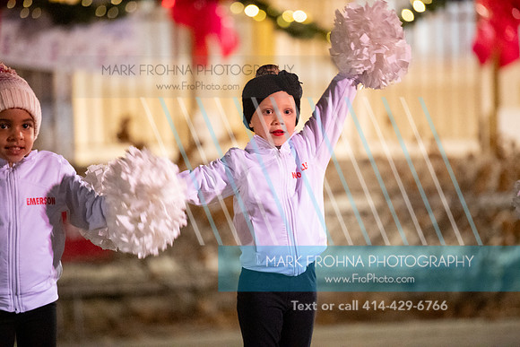 BRIO Brookfield Tree Lighting 2023-24