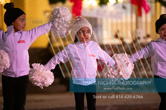 BRIO Brookfield Tree Lighting 2023-25
