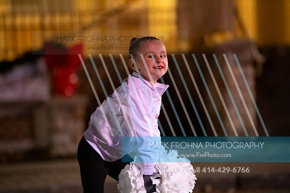 BRIO Brookfield Tree Lighting 2023-23
