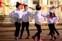 BRIO Brookfield Tree Lighting 2023-12