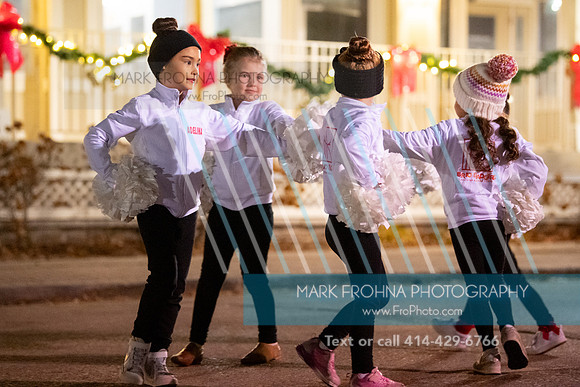 BRIO Brookfield Tree Lighting 2023-12