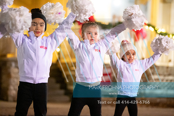 BRIO Brookfield Tree Lighting 2023-10