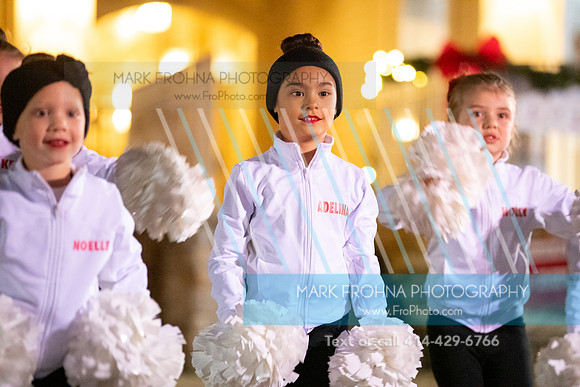 BRIO Brookfield Tree Lighting 2023-9