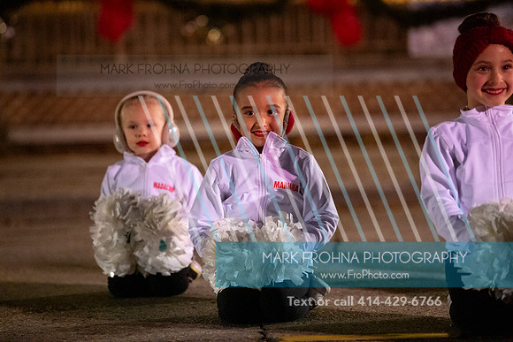 BRIO Brookfield Tree Lighting 2023-4