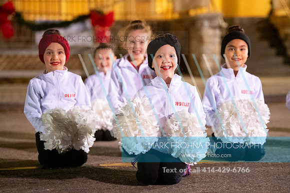BRIO Brookfield Tree Lighting 2023-2