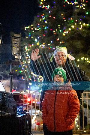 BRIO Brookfield Tree Lighting 2023-97