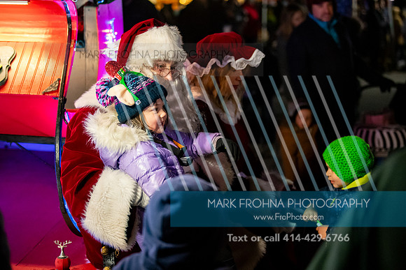 BRIO Brookfield Tree Lighting 2023-94
