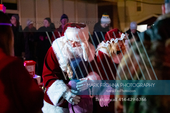 BRIO Brookfield Tree Lighting 2023-93