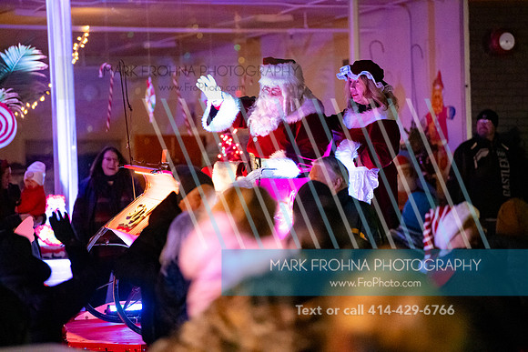 BRIO Brookfield Tree Lighting 2023-91