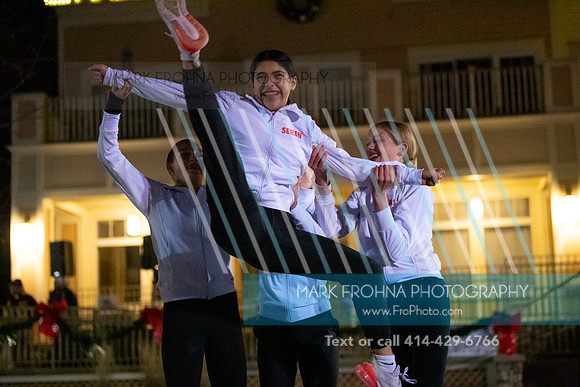 BRIO Brookfield Tree Lighting 2023-74