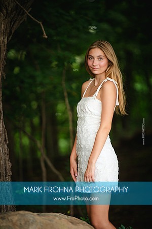 Alyssa F Senior Selects A-20