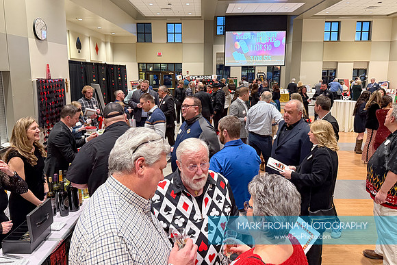 St Gabriel Casino Night Auction 2025-183