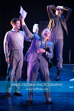 Skylight Carmina Burana-058