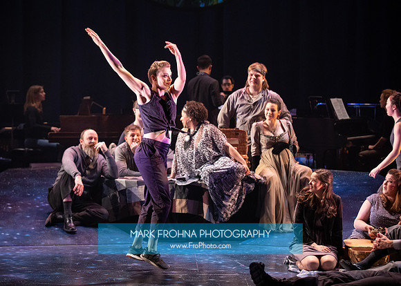 Skylight Carmina Burana-045
