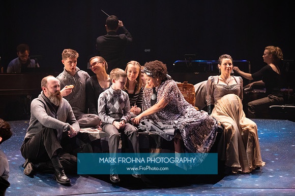 Skylight Carmina Burana-035