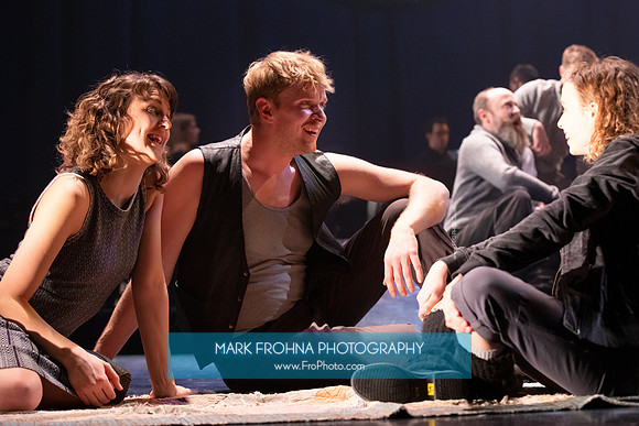 Skylight Carmina Burana-032