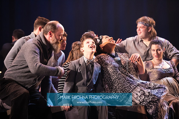 Skylight Carmina Burana-026
