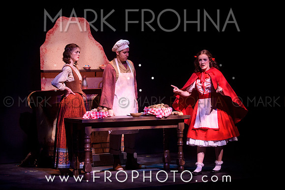 VAHS Into the Woods Highlights-10