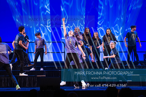 Overture Jerry Awards 2025 Finale 1-51