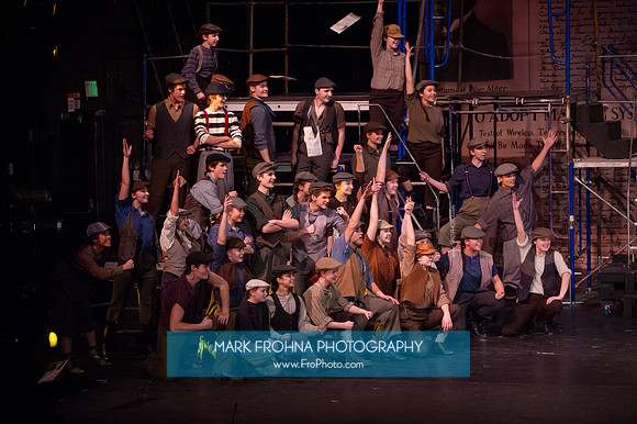 Greendale Newsies-097