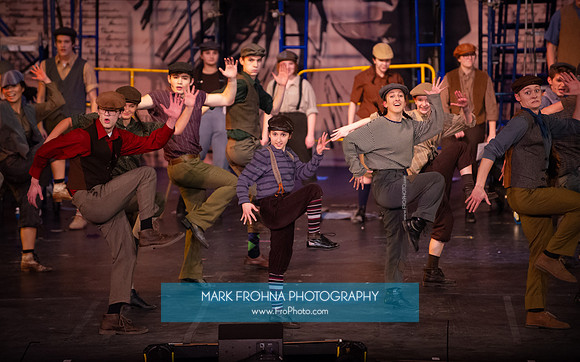 Greendale Newsies-095