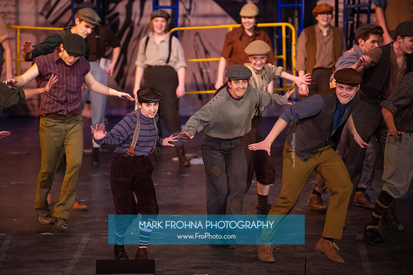 Greendale Newsies-094