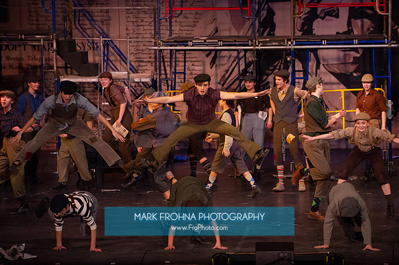 Greendale Newsies-092