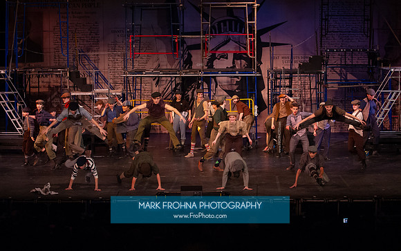 Greendale Newsies-091