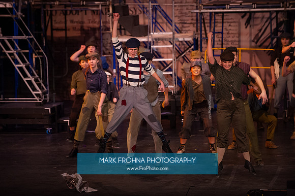 Greendale Newsies-089