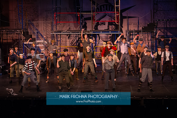 Greendale Newsies-088