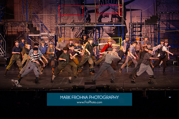 Greendale Newsies-087