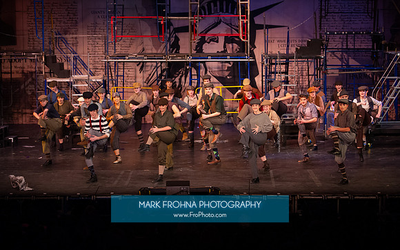 Greendale Newsies-086