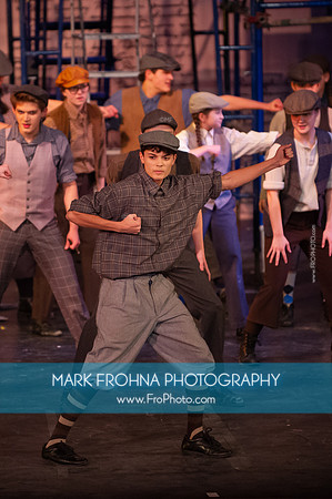 Greendale Newsies-085
