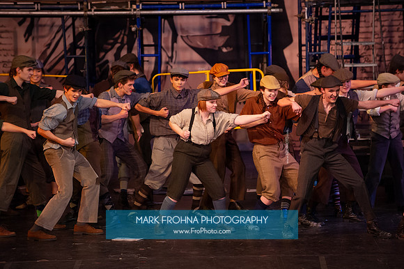 Greendale Newsies-084
