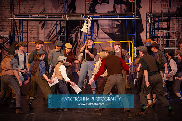 Greendale Newsies-083