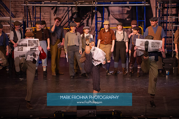 Greendale Newsies-081