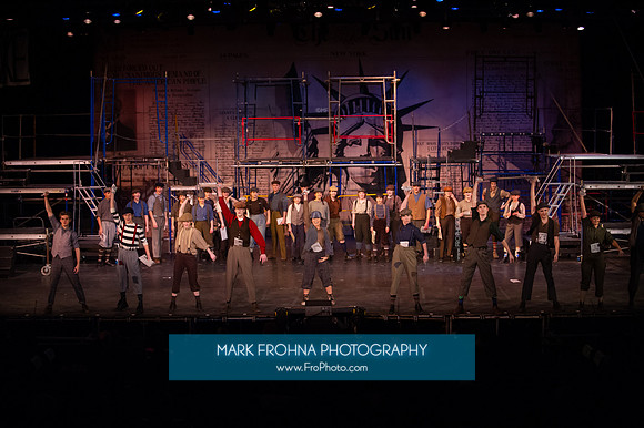 Greendale Newsies-082