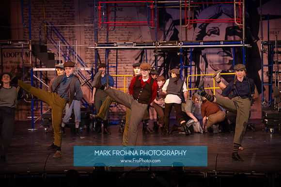 Greendale Newsies-079