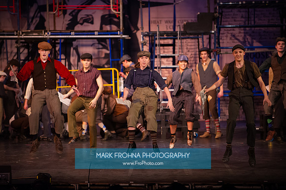 Greendale Newsies-080