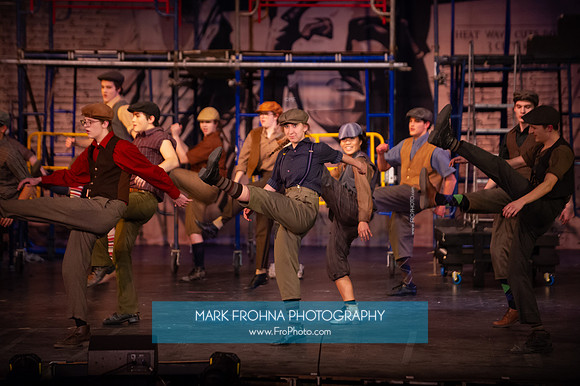 Greendale Newsies-078
