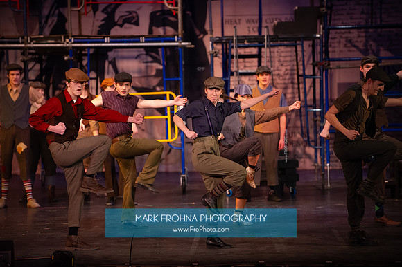 Greendale Newsies-077