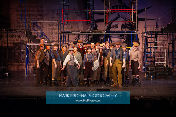 Greendale Newsies-075